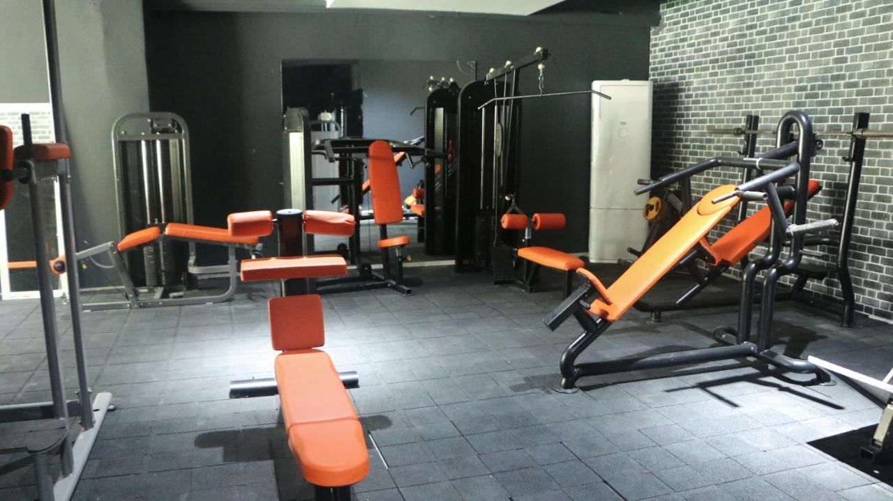 Alessia Hotel Hotel & Spa Сиде Экстерьер фото