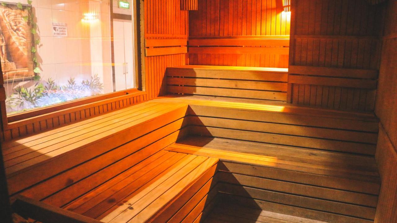 Alessia Hotel Hotel & Spa Сиде Экстерьер фото